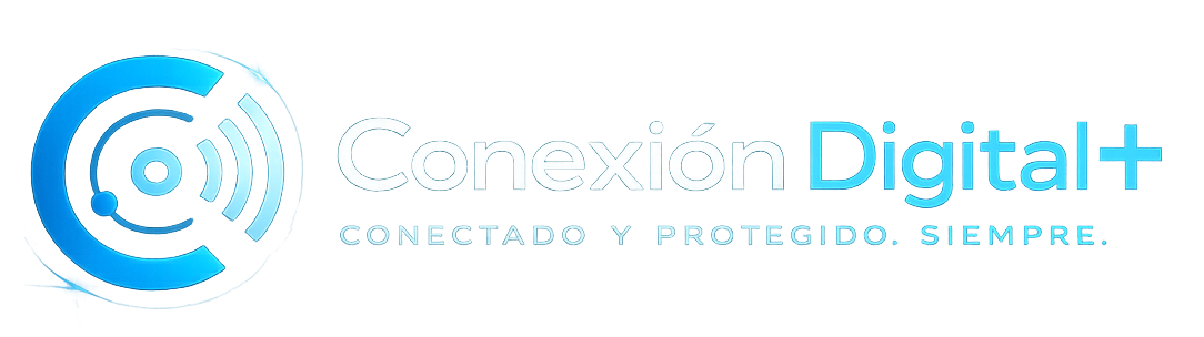 Conexión Digital+